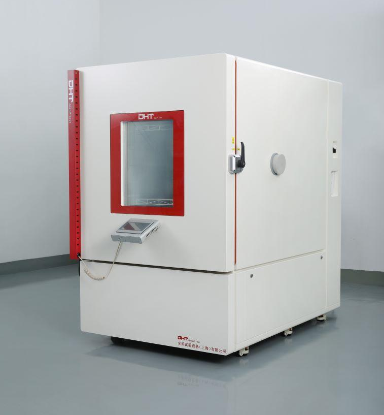 DHT高低温试验箱使用说明：环境测试的操作方法与注意事项