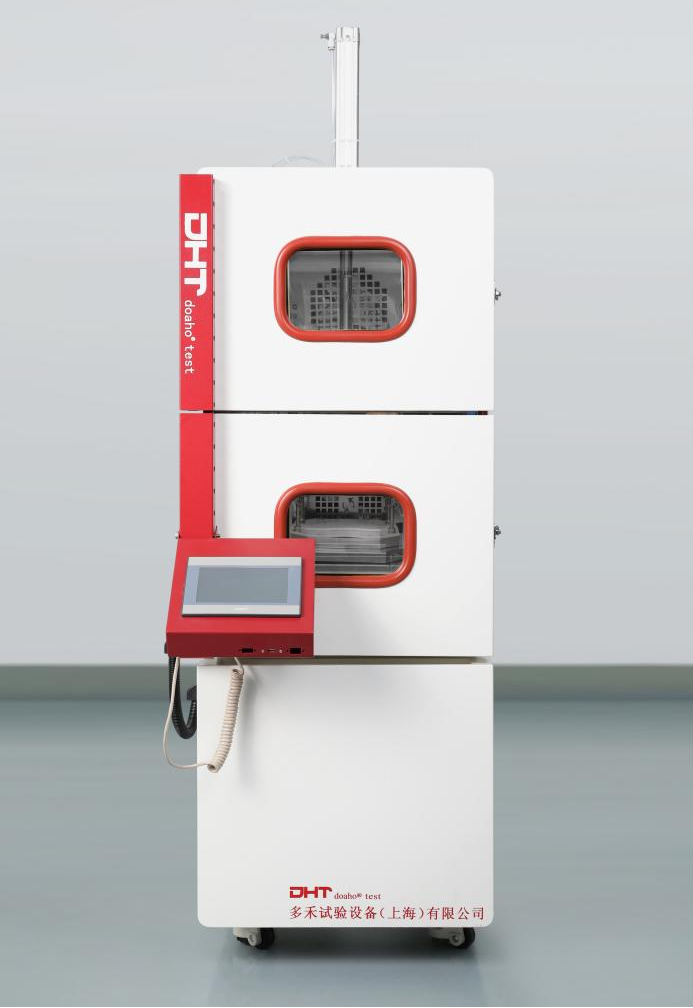 冷热冲击试验箱哪家好？DHT®（多禾试验）上海本地厂家直销