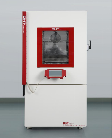  快速温变试验箱哪家好 DHT®（多禾试验）环境试验设备及解决方案厂家