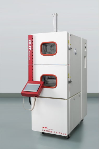 国产冷热冲击试验箱哪家好  DHT多禾试验以创新技术领军市场