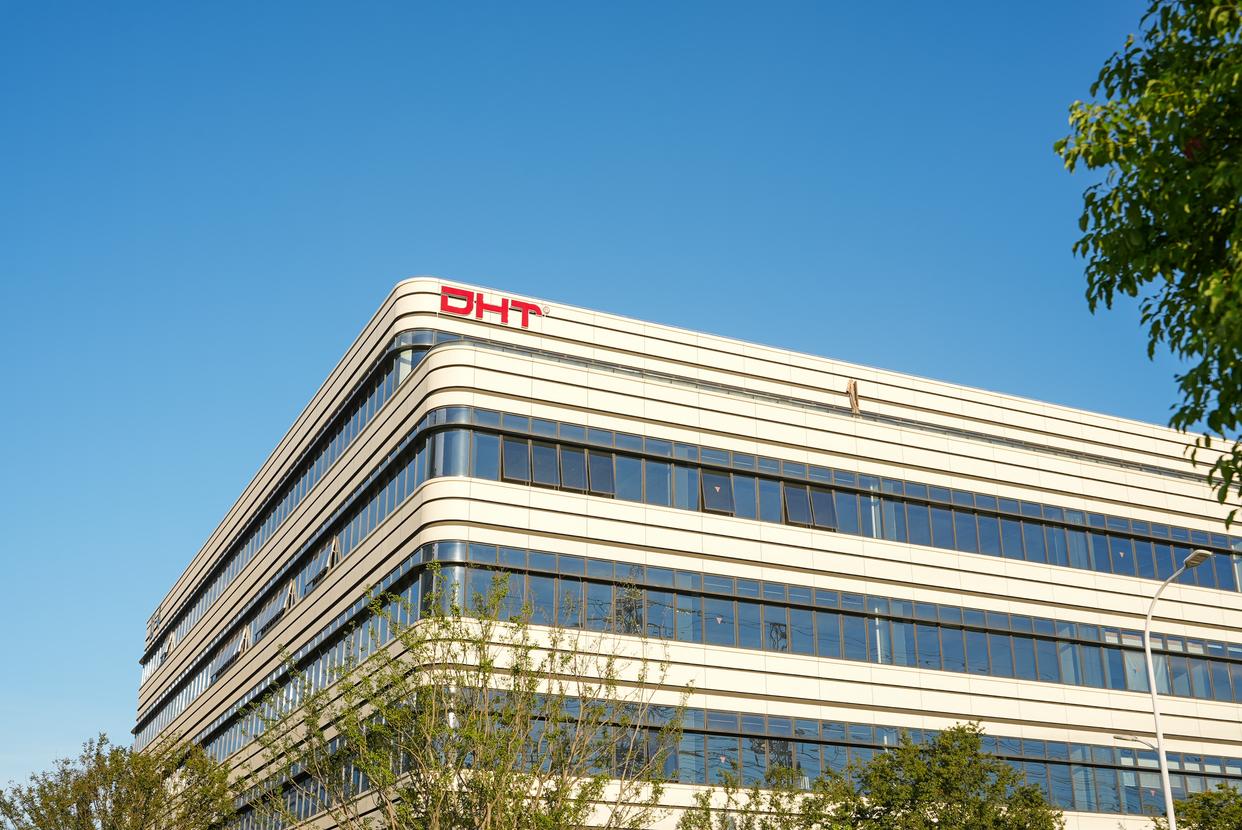 国产步入式试验箱 DHT®（多禾试验）最新品牌优势